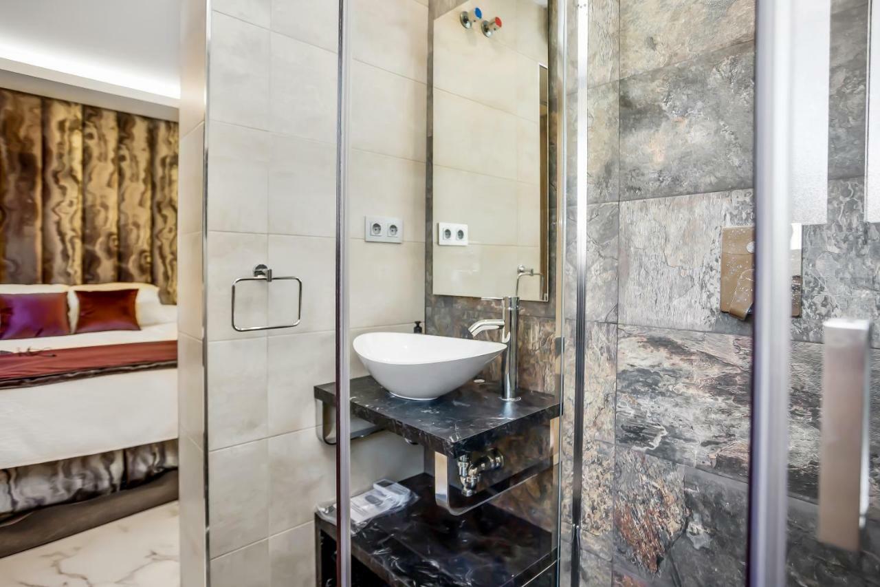 Luxury Villa Marbella With Nice Garden, Pool And Jacuzzi By Varenso Holidays エクステリア 写真