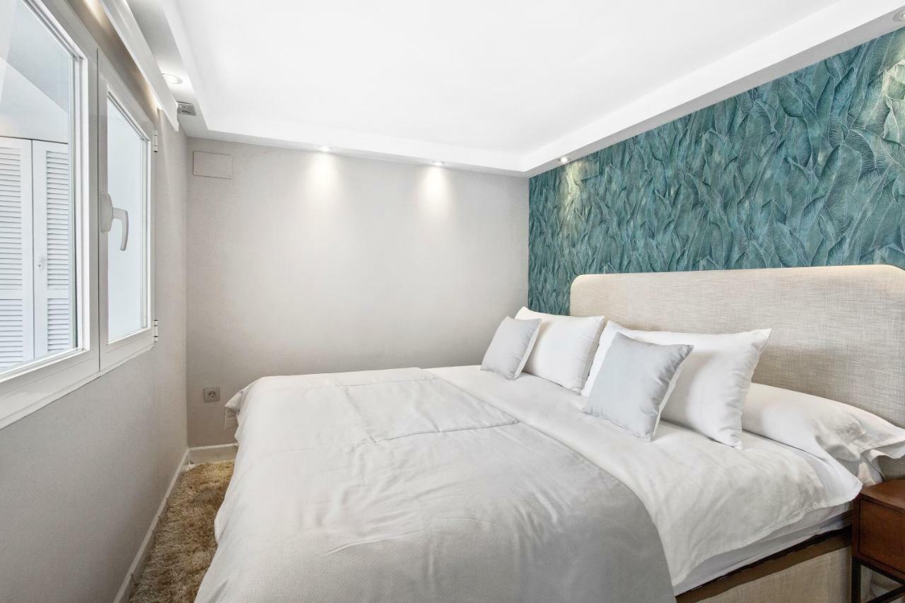 Luxury Villa Marbella With Nice Garden, Pool And Jacuzzi By Varenso Holidays エクステリア 写真