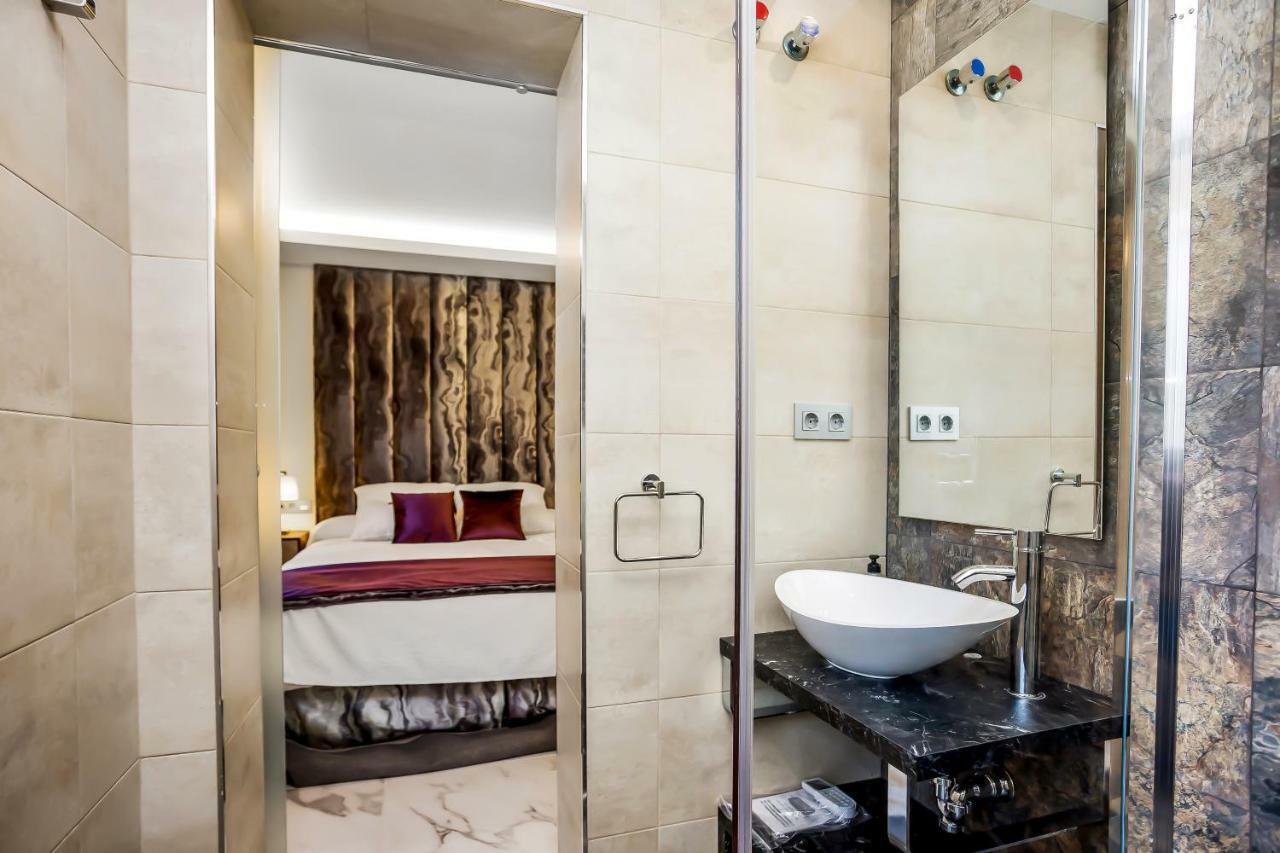 Luxury Villa Marbella With Nice Garden, Pool And Jacuzzi By Varenso Holidays エクステリア 写真